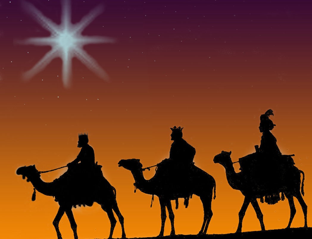 #EsViral: La carta de los "Reyes Magos" a los padres de los chicos que sospechan de su existencia | Redes