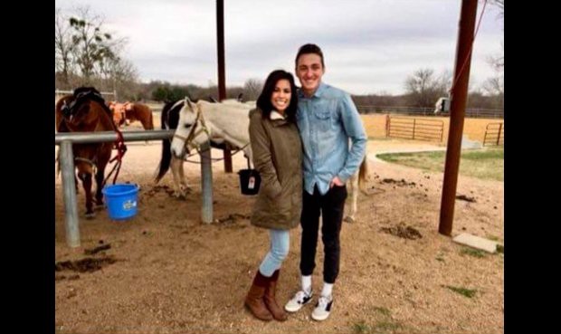 San Valentín fallido: armó una cita ideal y tuvo una cruel respuesta de la chica | Redes