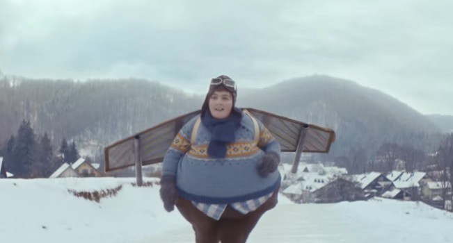 Publicidad que "se burla" de personas con sobrepeso indigna a los alemanes | Redes