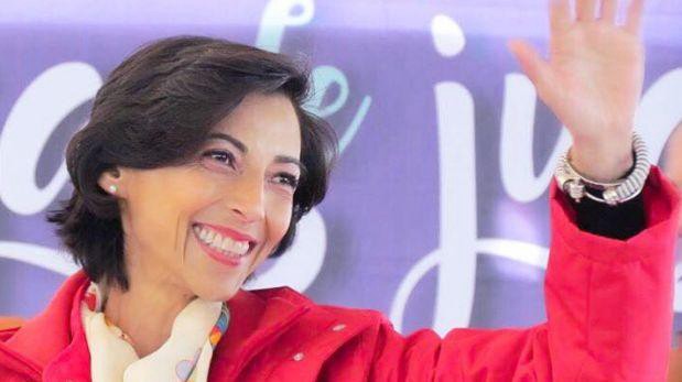 #EsViral la emotiva carta que una política mexicana dejó en Facebook antes de morir | Redes