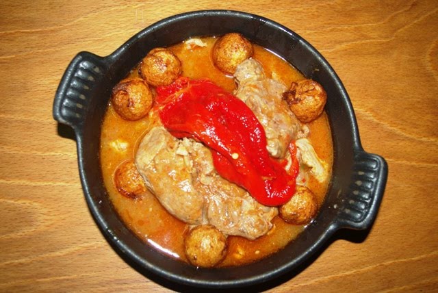 De no creer: confundieron un evento gastronómico español con una página porno | Redes