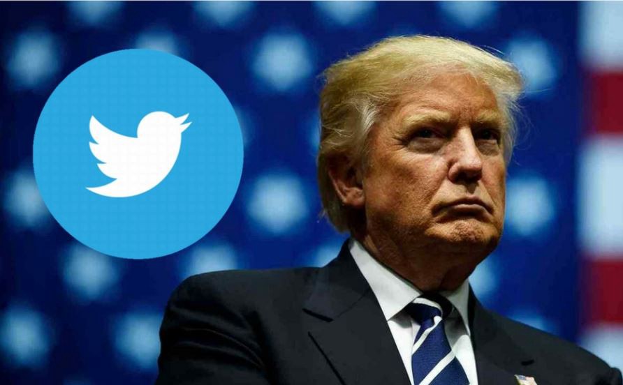 El rating de Trump: una empresa estadounidense empezó a medir el impacto de los tuits presidenciales | Redes