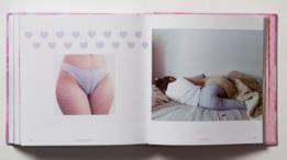 El libro que recopila las fotos que fueron censuradas de Instagram | Redes