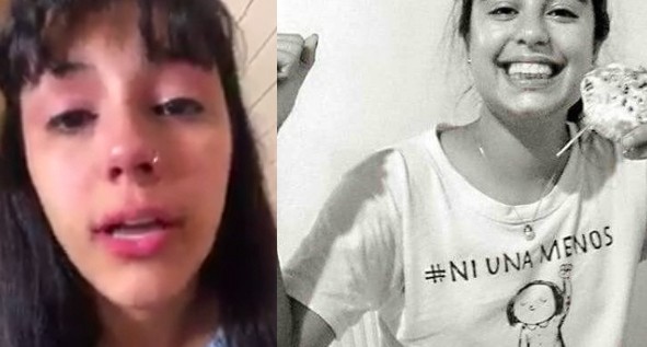 La emotiva canción de rap para despedir a Micaela que se viralizó en las redes | Redes