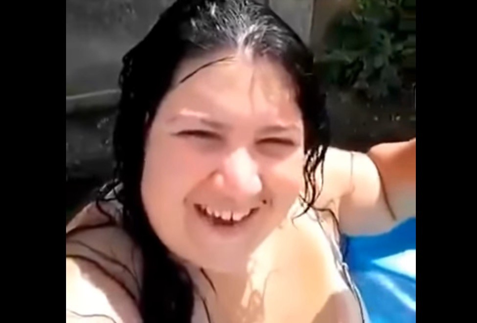 El papá de "Anto" habló de la pesadilla que vive la adolescente del video viral | Redes