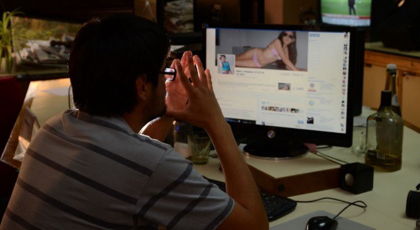 El 85 por ciento del cibercrimen en la Ciudad de Buenos Aires está vinculado a la pornografía infantil | Redes