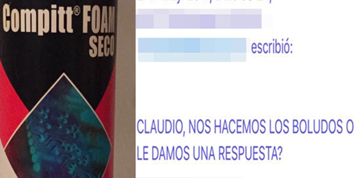 El desopilante error de una empresa al contestar el reclamo de una clienta | Redes
