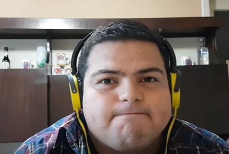 "Asar verduras no es asar": el viral cordobés que la rompe en las redes | Redes