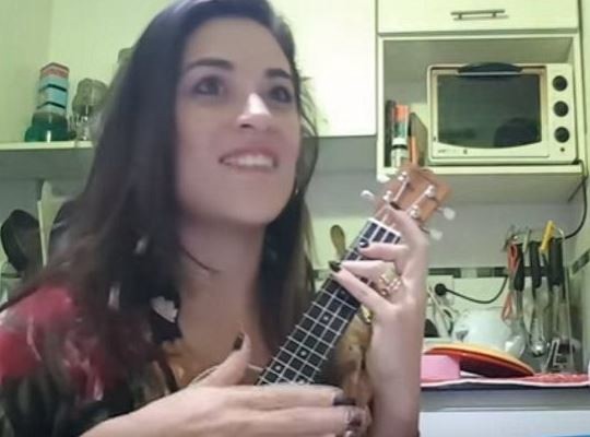 “Despacito” ya tiene su versión #NiUnaMenos | Redes