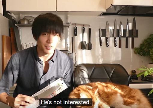 Video viral: la venganza de un youtuber al que lo "estafaron" con un cuchillo | Redes