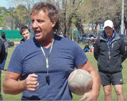 Las arengas virales de un ex Puma: "¡Vamos, pura sangre!" | Redes