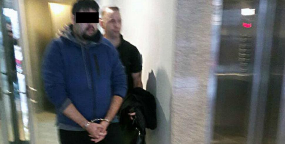 Tinder: Confirman procesamiento y prisión preventiva para presunto violador de una menor | Redes