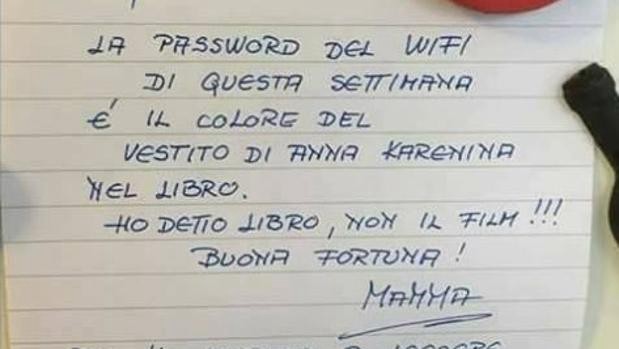 La ingeniosa solución de una madre para que sus hijos lean libros | Redes