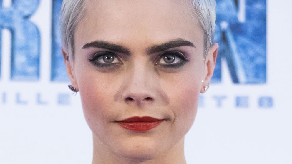 Las cejas onduladas, la nueva moda de las chicas que arrasa en Instagram | Redes