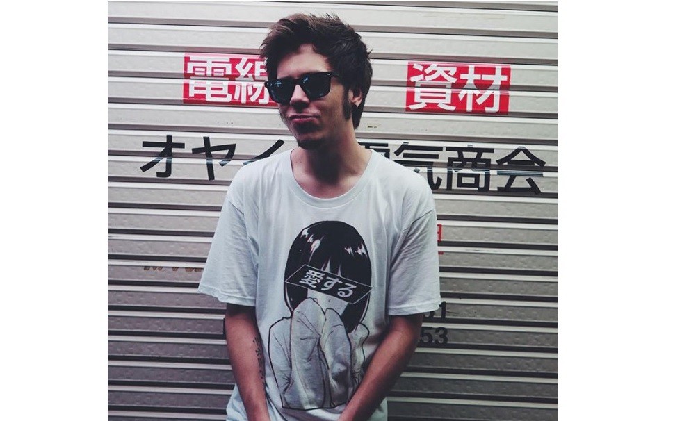 Elrubius presentó a su novia y es una modelo... ¡rubia! | Redes