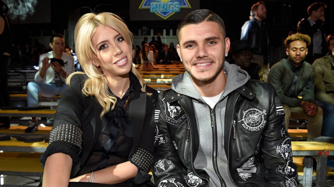 Tiembla Wanda Nara: el video que una conejita de Playboy le dedicó a Icardi | Redes