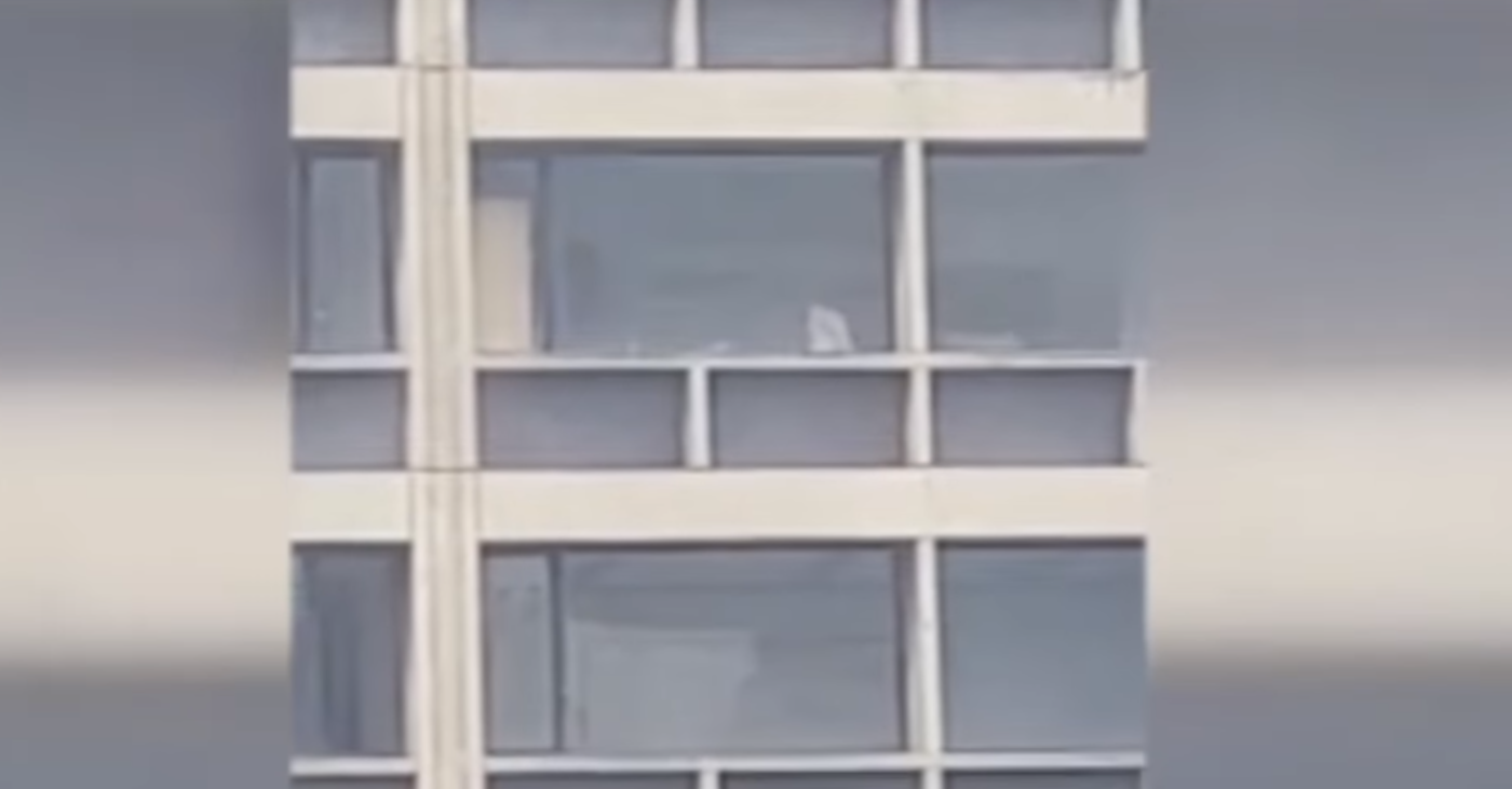 Escándalo en Colombia: grabaron a una pareja de estudiantes teniendo sexo en la universidad | Redes