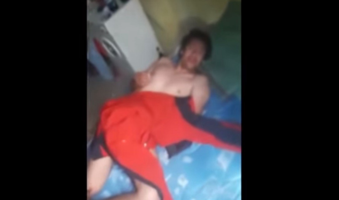 “Luis, me las vas a pagar”: una mujer descubrió que su pareja le era infiel y lo escrachó en las redes | Redes