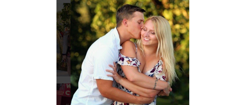 Buscó un acompañante para una boda en Twitter y terminó comprometiéndose con él | Redes