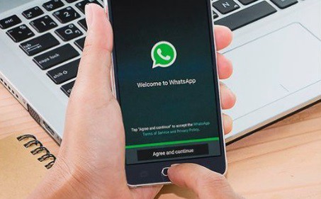 Lo eliminaron de un grupo de WhatsApp y fue a la Justicia para que lo agreguen de nuevo | Redes