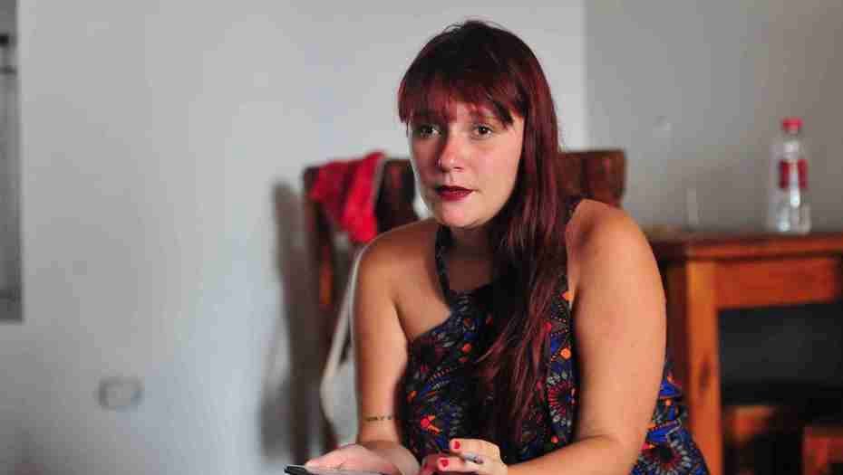 El relato de Manuela, la joven que fue violada por un taxista hace dos años | Redes