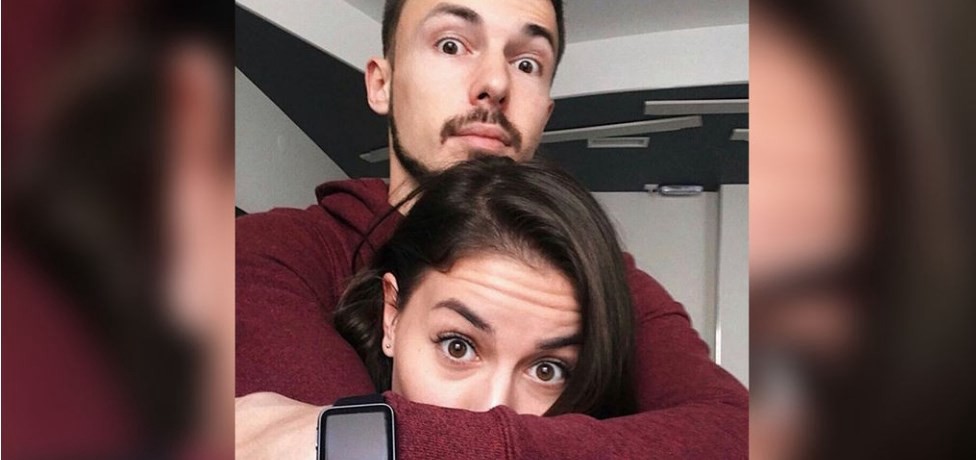 Descubrió que su esposo le era infiel tras reconocer las vistas de su dormitorio en el Instagram de otra mujer | Redes