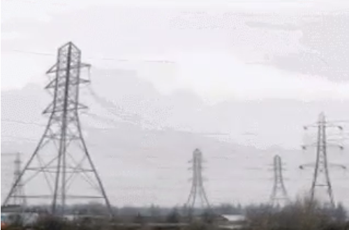 Increíble ilusión sonora se vuelve viral: ¿podés escuchar esta animación silenciosa? | Redes