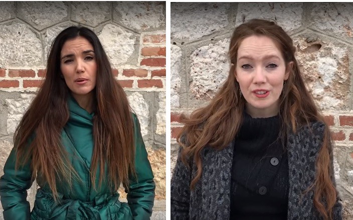 Se hace viral un video con fuerte cuestionamiento a clientes de la prostitución: "Pagás por violar" | Redes