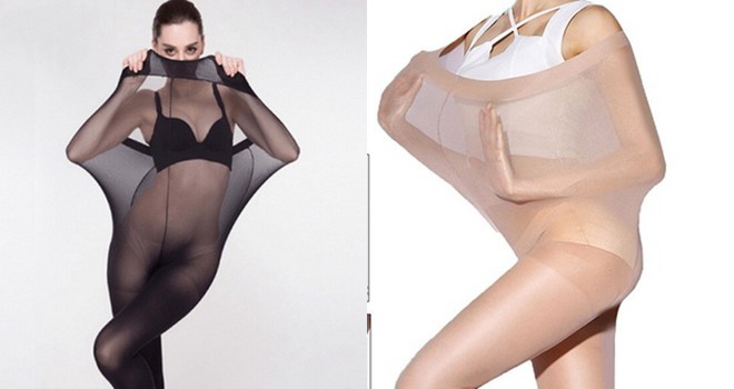 Polémico anuncio web: venden ropa XL usando "modelos XS" | Redes