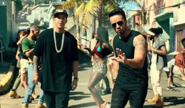 Se conoció cuál fue la canción más escuchada del 2017 y no fue "Despacito" | Redes