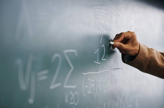 El problema matemático que se volvió viral en Twitter por una insólita razón | Redes