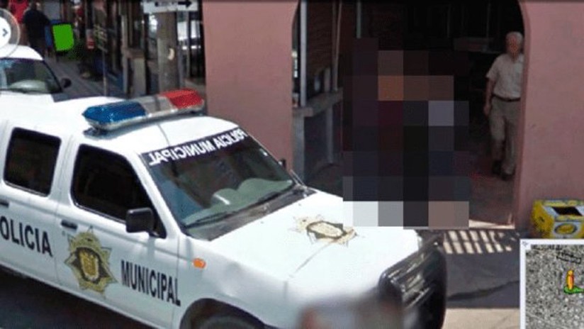 Una mujer descubrió que su marido le era infiel gracias a Google Maps | Redes