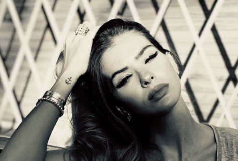 La China Suárez, copada con la maternidad: amamantando a Magnolia en la calle | Redes