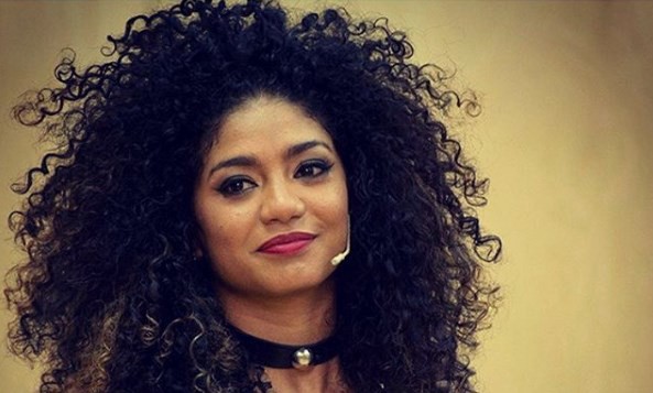 El perreo hot de Kate Rodríguez que sacudió Instagram | Redes