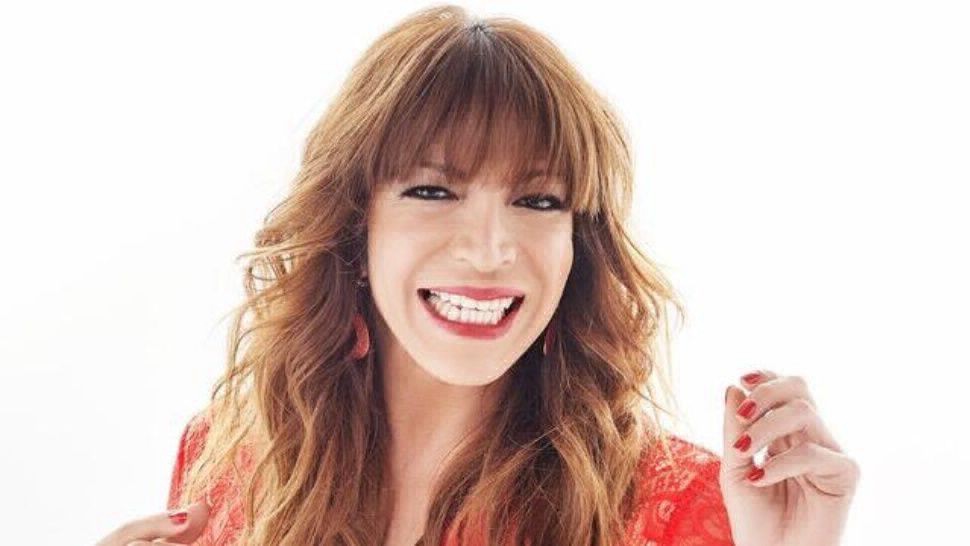 Lizy Tagliani ‏y una divertida comparación con Calu Rivero | Redes