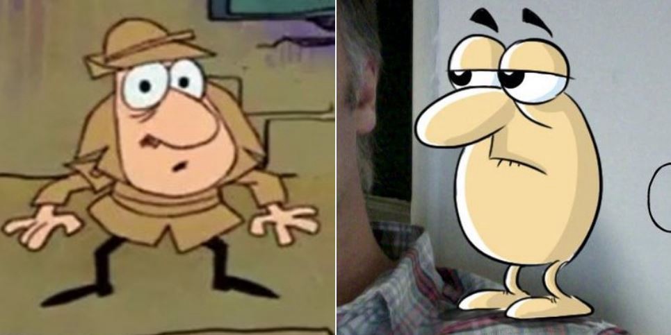 Tipito: la mascota contra el aborto que generó memes y polémica en las redes sociales | Redes