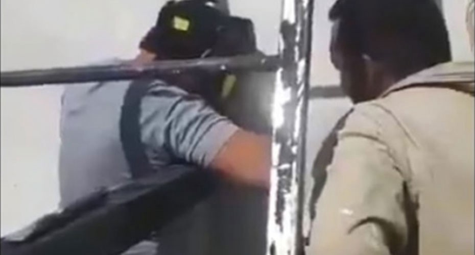 El desopilante error de unos albañiles cordobeses que se volvió viral | Redes