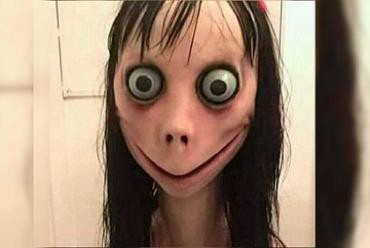 La historia detrás de "Momo", el reto viral que aterra a todos en las redes sociales | Redes