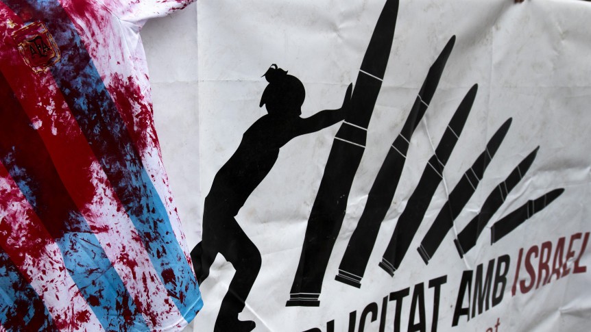 Se suspendió el amistoso de la Selección Argentina en Israel | Rusia 2018