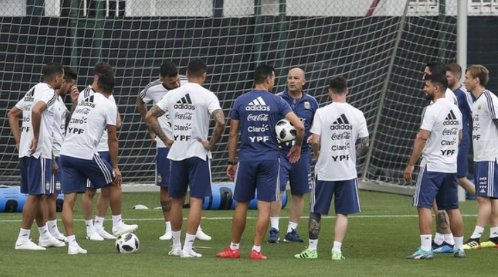 Argentina busca rival: cuáles son los candidatos | Rusia 2018