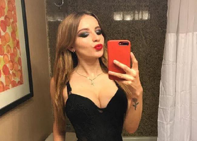 Dos modelos contaron detalles de la fiesta con jugadores de la selección mexicana | Rusia 2018