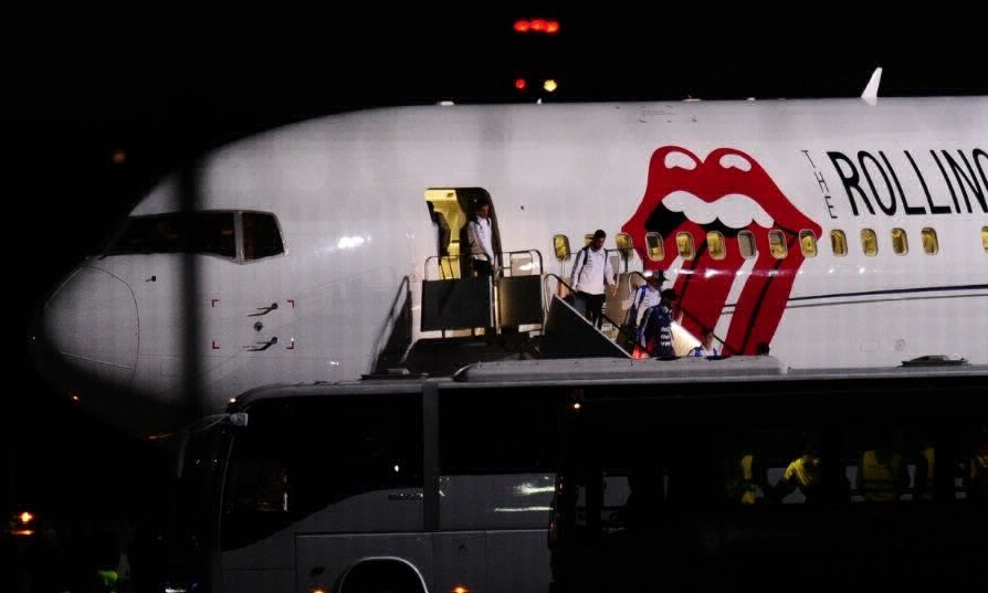 La ilusión de la Selección Argentina ya viaja rumbo a Rusia | Rusia 2018