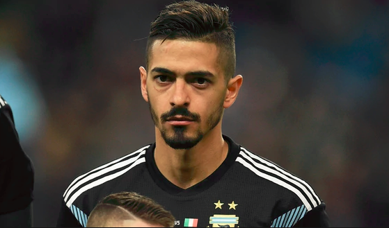 Manuel Lanzini habló tras su lesión: "Fue la peor sensación que sentí en estos 25 años" | Rusia 2018