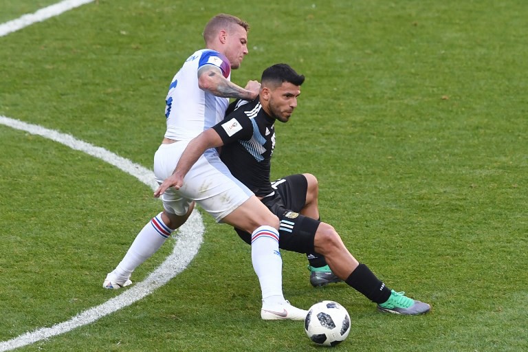 El boletín de la Selección Argentina | Rusia 2018