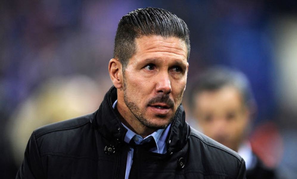 Los conceptos del supuesto audio de Simeone sobre la Selección Argentina | Rusia 2018