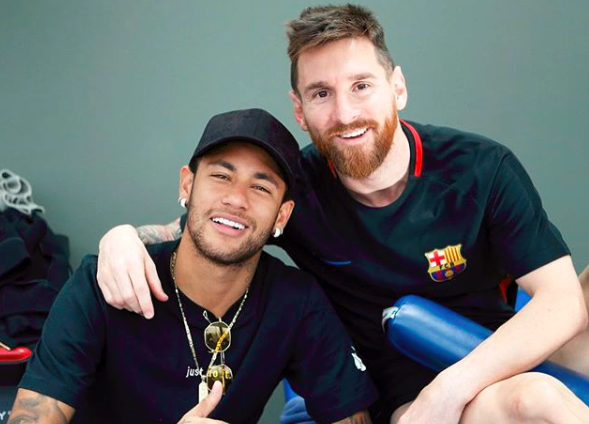 Los mensajes de feliz cumpleaños para Lionel Messi | Rusia 2018