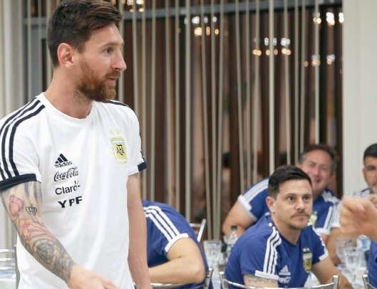 El emotivo video para Lionel Messi en su cumpleaños | Rusia 2018