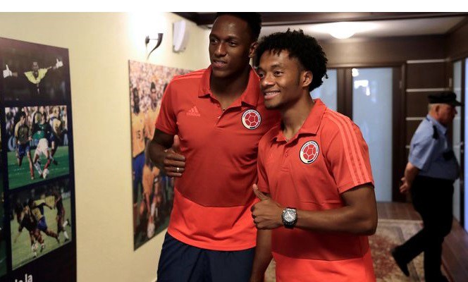 Apoyo cafetero a la selección argentina: "No sé por qué critican a Messi" | Rusia 2018