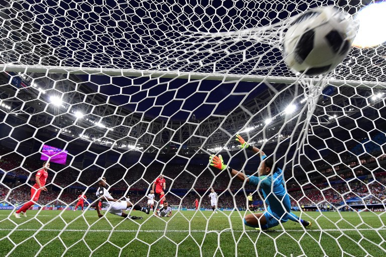 Catorce clasificados y quince eliminados en Rusia-2018 | Rusia 2018