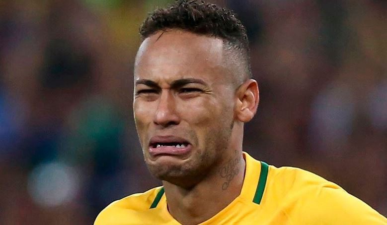 Tristeza não tem fim: los mejores memes de la eliminación de Brasil | Rusia 2018